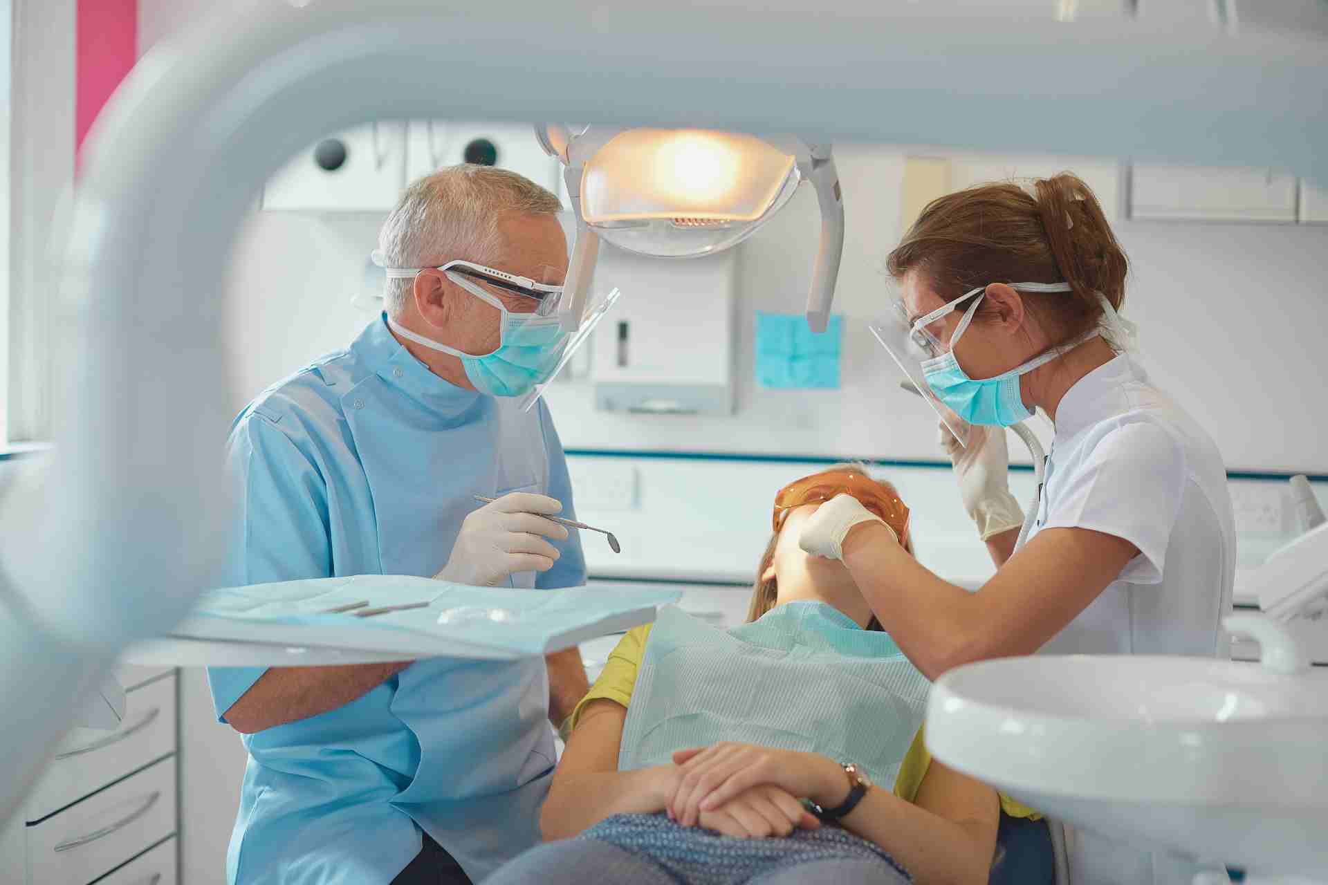 Dentist in Southborough, MA